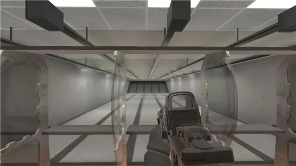 特警战术射击(枪战射击游戏) 特警战术射击(枪战射击游戏)