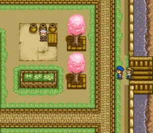 牧场物语2官方最新版本 牧场物语2官方最新版本