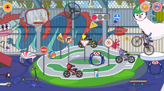 米查小镇最新手机版 米查小镇最新手机版