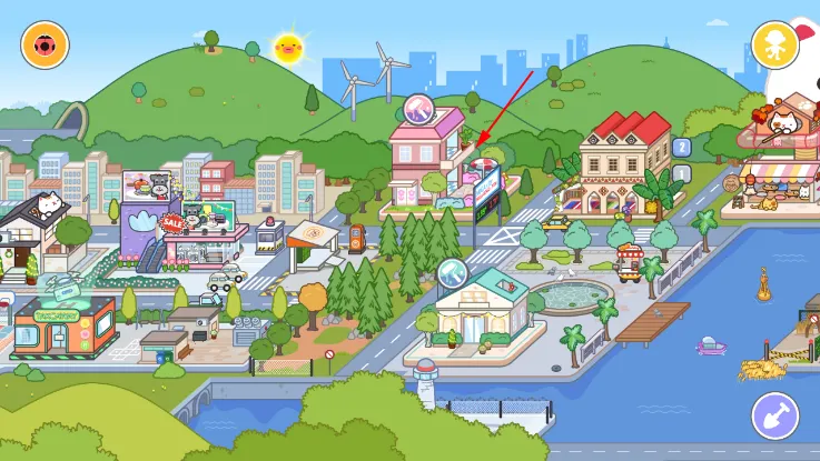 米查小镇最新手机版 米查小镇最新手机版