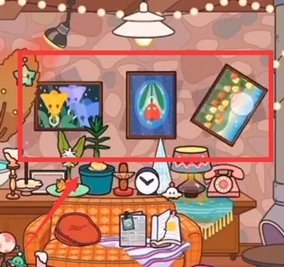 米动画小镇世界(冒险换装游戏) 米动画小镇世界(冒险换装游戏)