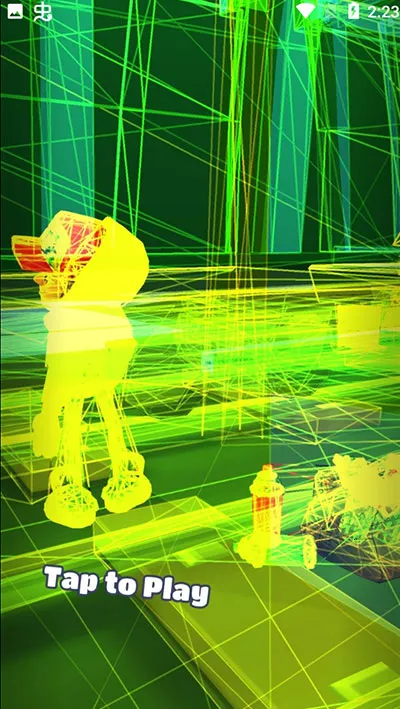 �����ܿ�EURFEX(�ܿ�ð����Ϸ)v3.5.0 ��׿��