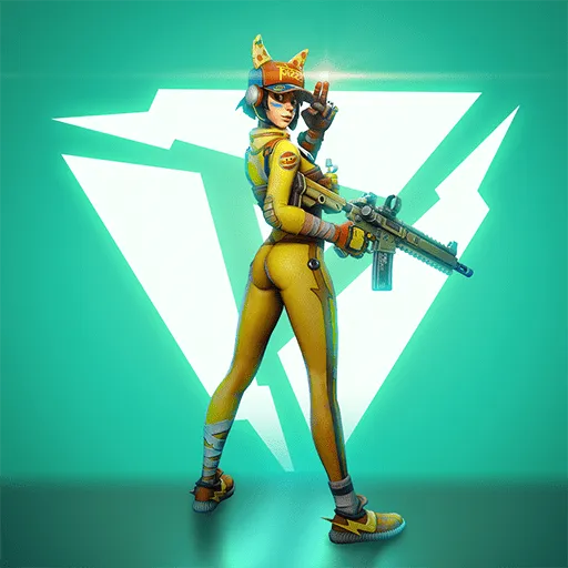 落日余晖(射击冒险游戏)v2.3.2.3.856266 免费版