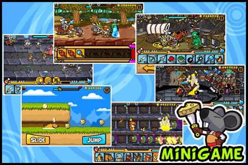 ��������ʿ(�غϲ�����Ϸ)v2.2.0 ���°�