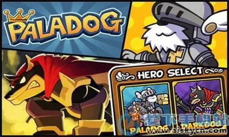 ��������ʿ(�غϲ�����Ϸ)v2.2.0 ���°�