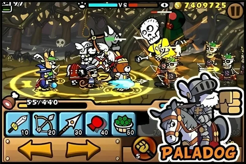 ��������ʿ(�غϲ�����Ϸ)