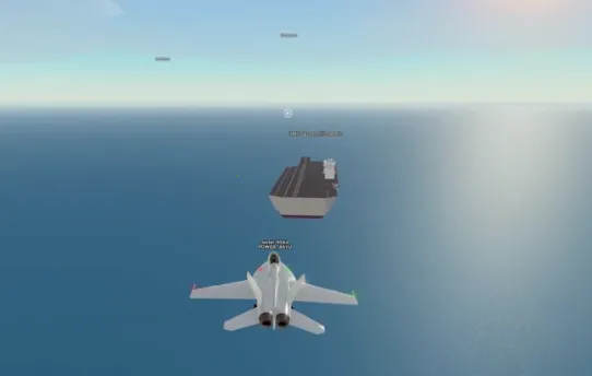 航母着陆模拟器(航母模拟驾驶游戏) 航母着陆模拟器(航母模拟驾驶游戏)