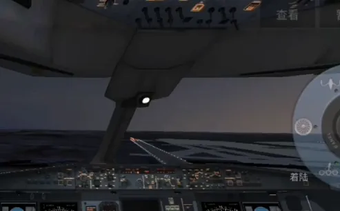 航母着陆模拟器(航母模拟驾驶游戏) 航母着陆模拟器(航母模拟驾驶游戏)