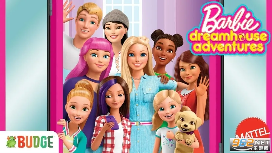 芭比梦幻屋全部(芭比梦幻屋游戏) 芭比梦幻屋全部(芭比梦幻屋游戏)