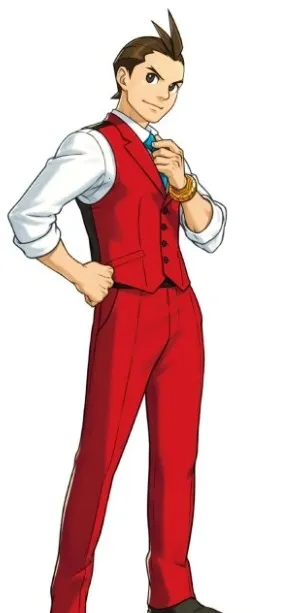 逆转裁判5完美2025下载 逆转裁判5完美2025下载