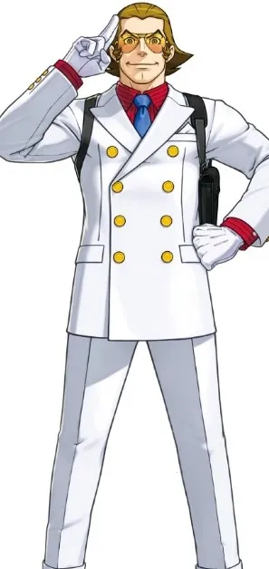 逆转裁判5完美2025下载 逆转裁判5完美2025下载