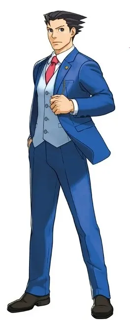 逆转裁判5完美2025下载 逆转裁判5完美2025下载