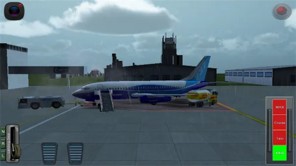 flight787(ģ�������Ϸ)v1.8 �ٷ���