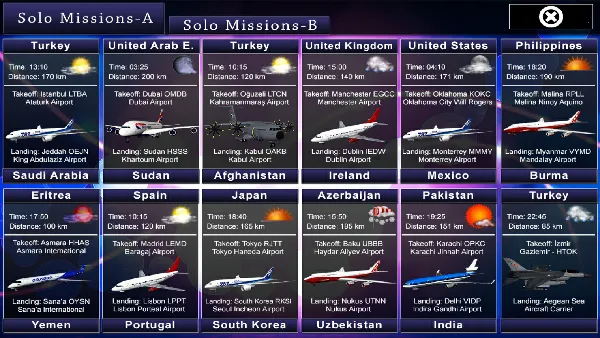 flight787(模拟飞行游戏) flight787(模拟飞行游戏)