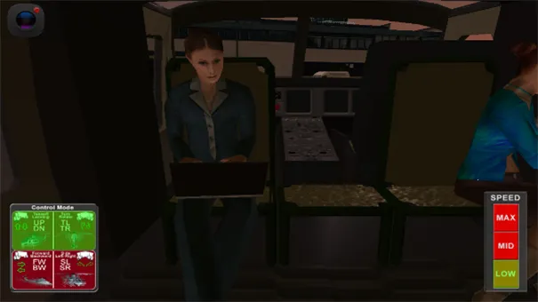 flight787(ģ�������Ϸ)v1.8 �ٷ���