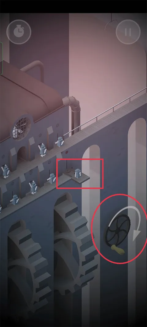 造梦机器人(益智解谜手游) 造梦机器人(益智解谜手游)