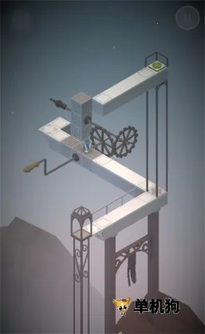 造梦机器人(益智解谜手游) 造梦机器人(益智解谜手游)