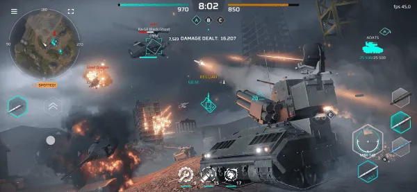 MWT̹��ս��(���������Ϸ)v0.12.0.12034125 �ֻ���