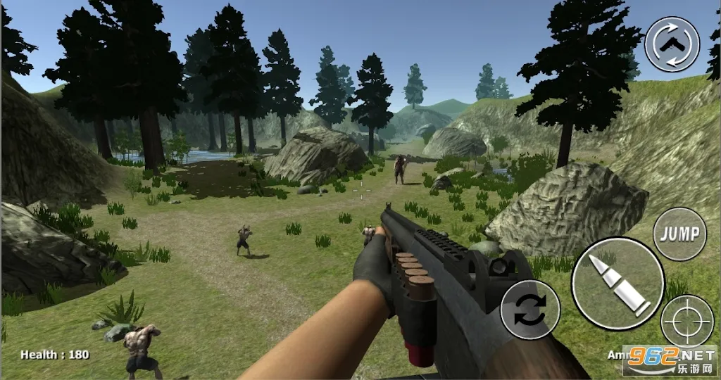 ��ʬɱ¾2(ĩ�ս�ʬ�����Ϸ)v5.10 �ٷ���