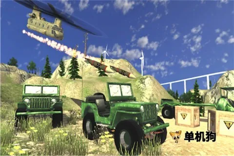 ����ս������ս(̫��ս����Ϸ)v1.1 �ֻ���