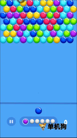 物理弹珠安卓版手机版 物理弹珠安卓版手机版
