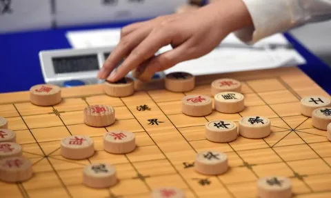 全民下象棋(象棋对战领红包) 全民下象棋(象棋对战领红包)
