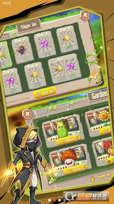 ֲ���������(ֲ���ս��Ϸ)v1.0 ���°�