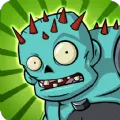 植物怪物猎人(植物对战游戏)v1.0 最新版