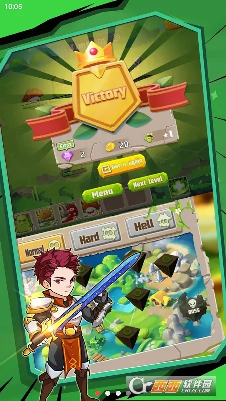 ֲ���������(ֲ���ս��Ϸ)v1.0 ���°�