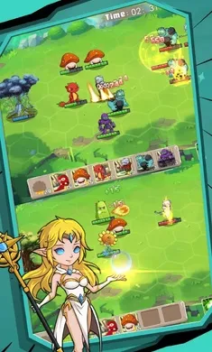 ֲ���������(ֲ���ս��Ϸ)v1.0 ���°�