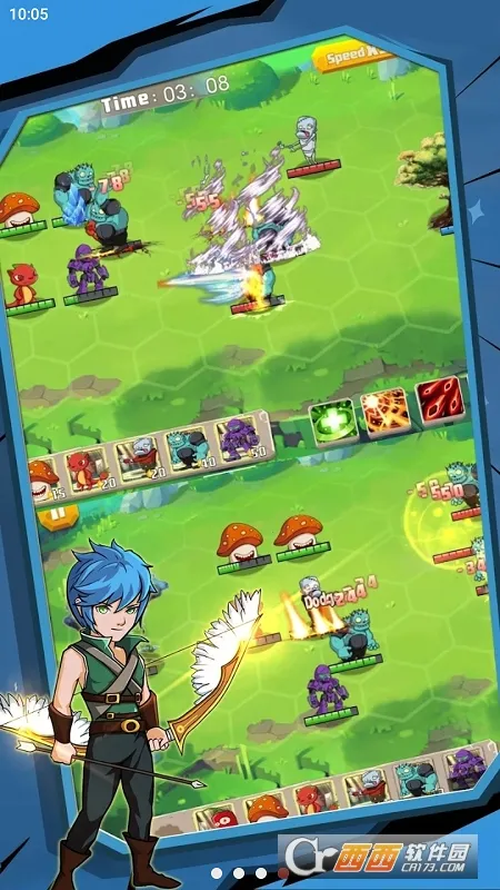 ֲ���������(ֲ���ս��Ϸ)v1.0 ���°�