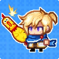 黑星勇者成名录安卓版手机版v1.0.8 官方版