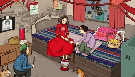 文字太疯狂(文字解谜游戏) 文字太疯狂(文字解谜游戏)