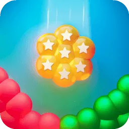 果冻爱合成(果冻合成游戏)v1.0.1 官方版