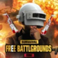 印度战场生存(射击大逃杀游戏)v1 最新版