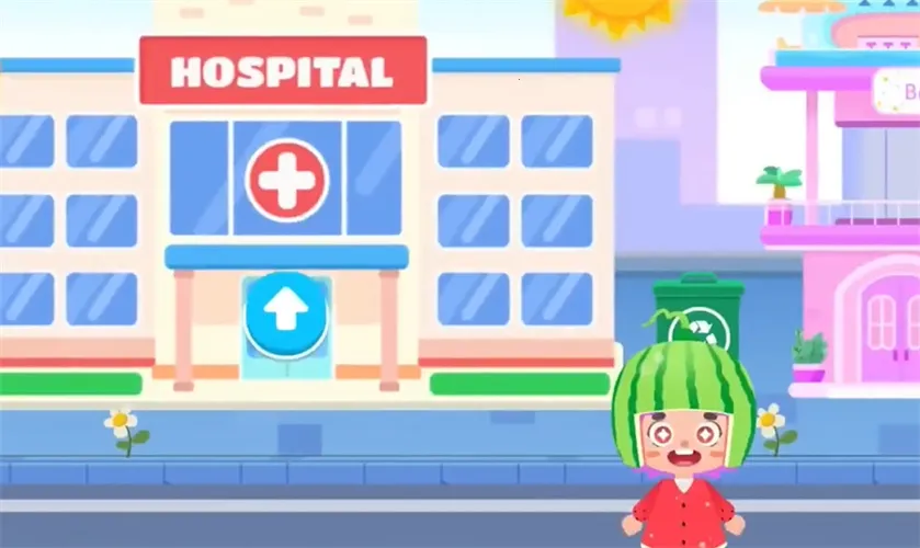 �������(��ͨС��ð����Ϸ)v1.1.0 ���°�