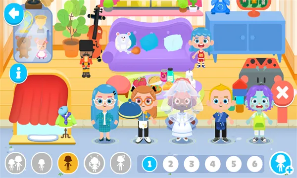 �������(��ͨС��ð����Ϸ)v1.1.0 ���°�