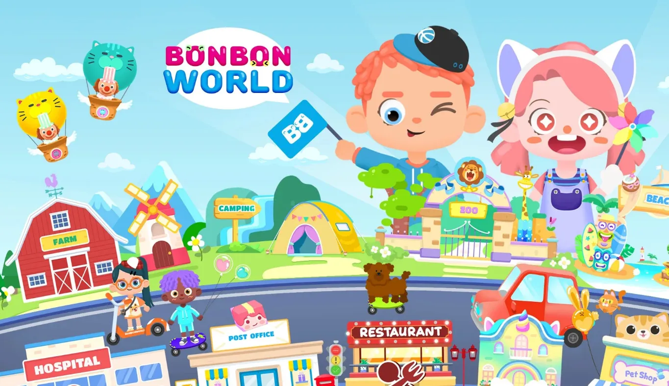 �������(��ͨС��ð����Ϸ)v1.1.0 ���°�