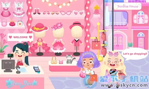 �������(��ͨС��ð����Ϸ)v1.1.0 ���°�