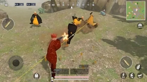 �����������(���������Ϸ)v1.0 �ٷ���