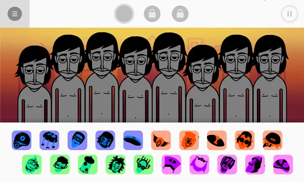 搞怪西游世界(西游射击游戏) 搞怪西游世界(西游射击游戏)