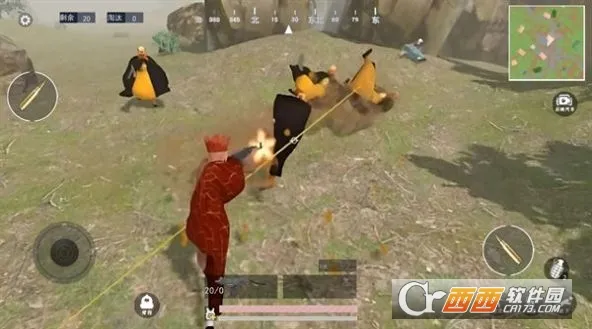 �����������(���������Ϸ)v1.0 �ٷ���