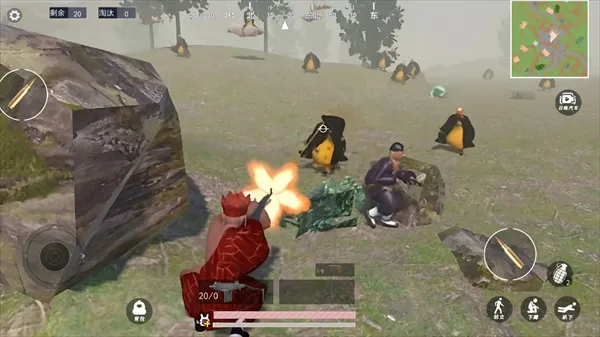 �����������(���������Ϸ)v1.0 �ٷ���