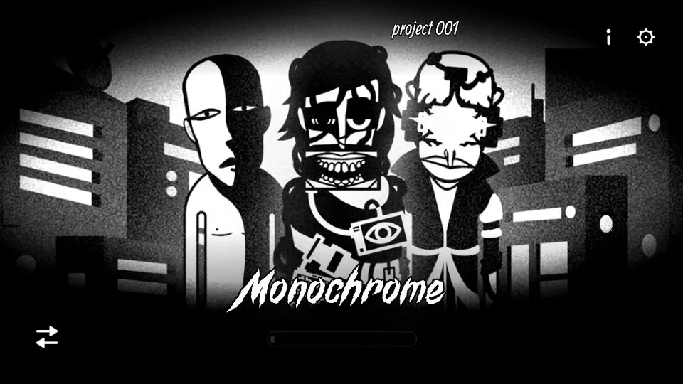 �������monochromeģ�������ֻ���v0.5.7 ��Ѱ�