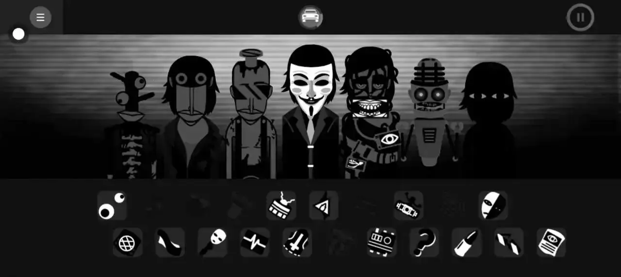 �������monochromeģ�������ֻ���v0.5.7 ��Ѱ�