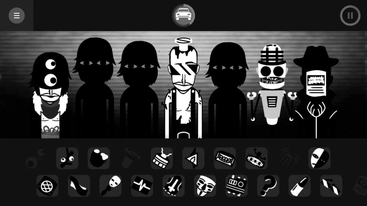 �������monochromeģ�������ֻ���v0.5.7 ��Ѱ�