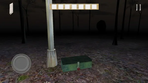 �������ɺӵ�ɭ��2025����v1.0.3 ��׿��