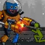 怪物游乐场生存(冒险沙盒游戏)v0.0.6 最新版