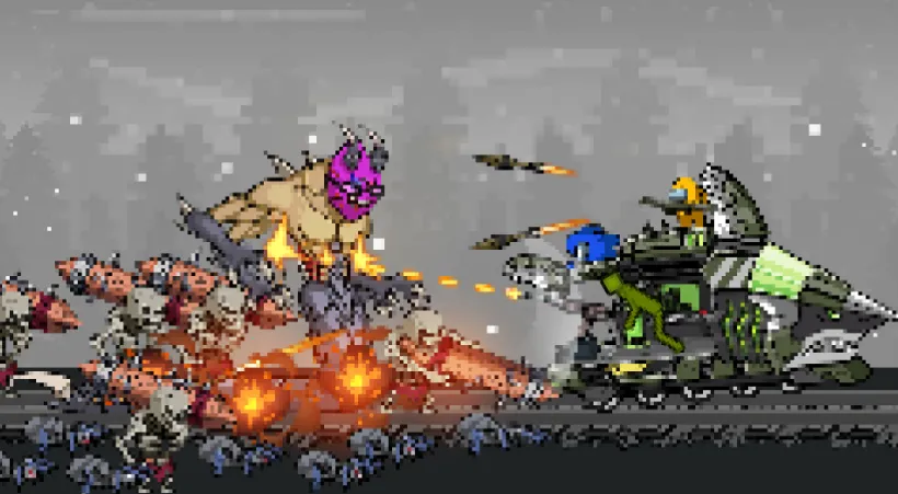 �������ֳ�����(ð��ɳ����Ϸ)v0.0.6 ���°�