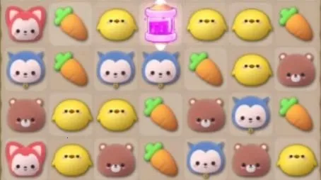 完美消方块(消除闯关游戏) 完美消方块(消除闯关游戏)